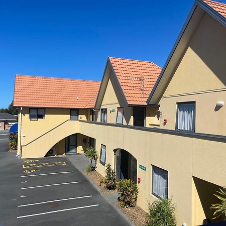 Bella Vista Motel ファンガレー エクステリア 写真