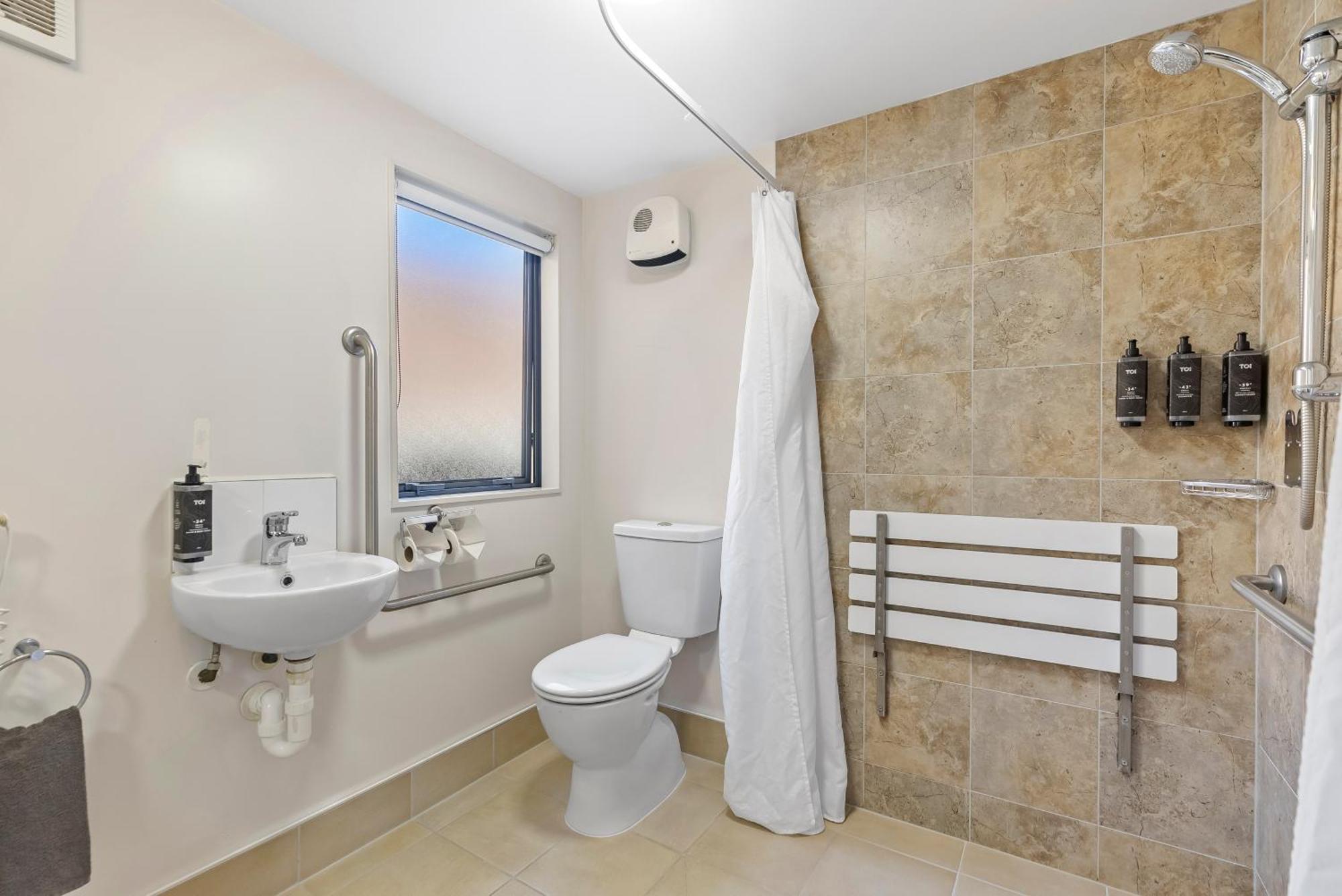 Bella Vista Motel ファンガレー エクステリア 写真