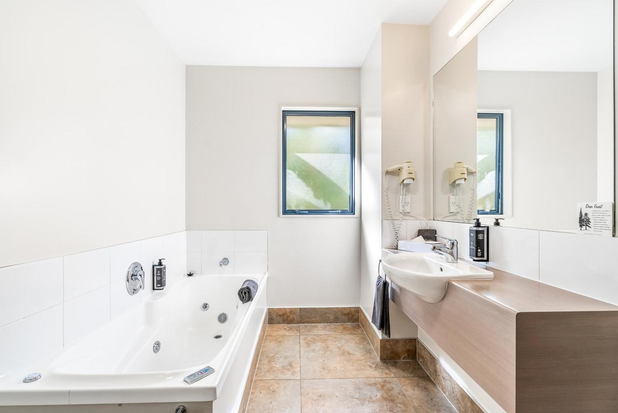 Bella Vista Motel ファンガレー エクステリア 写真