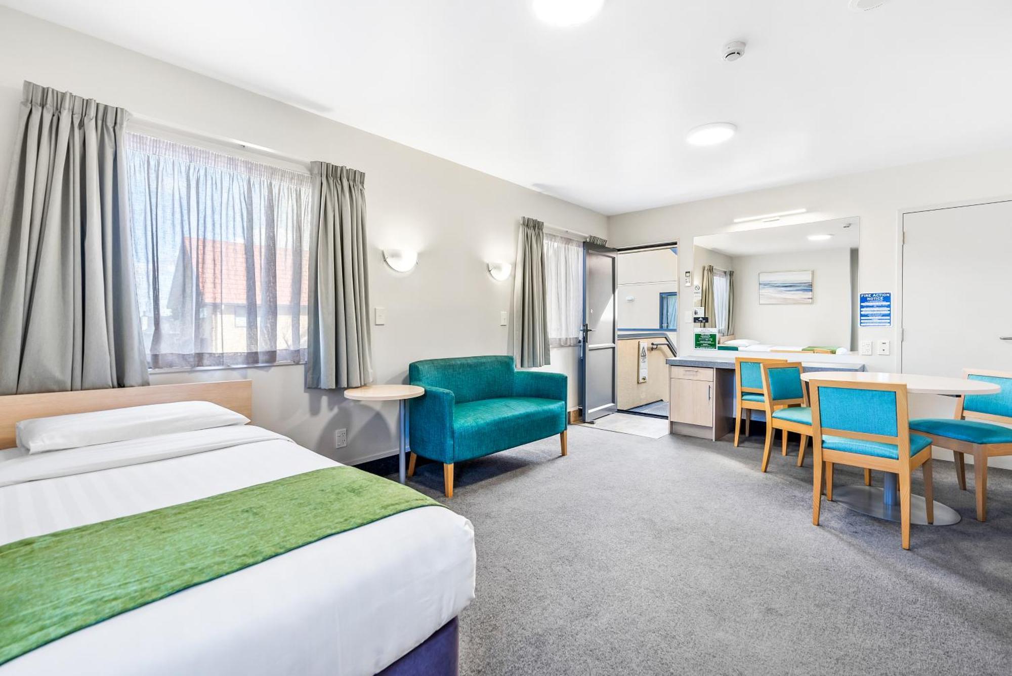 Bella Vista Motel ファンガレー エクステリア 写真