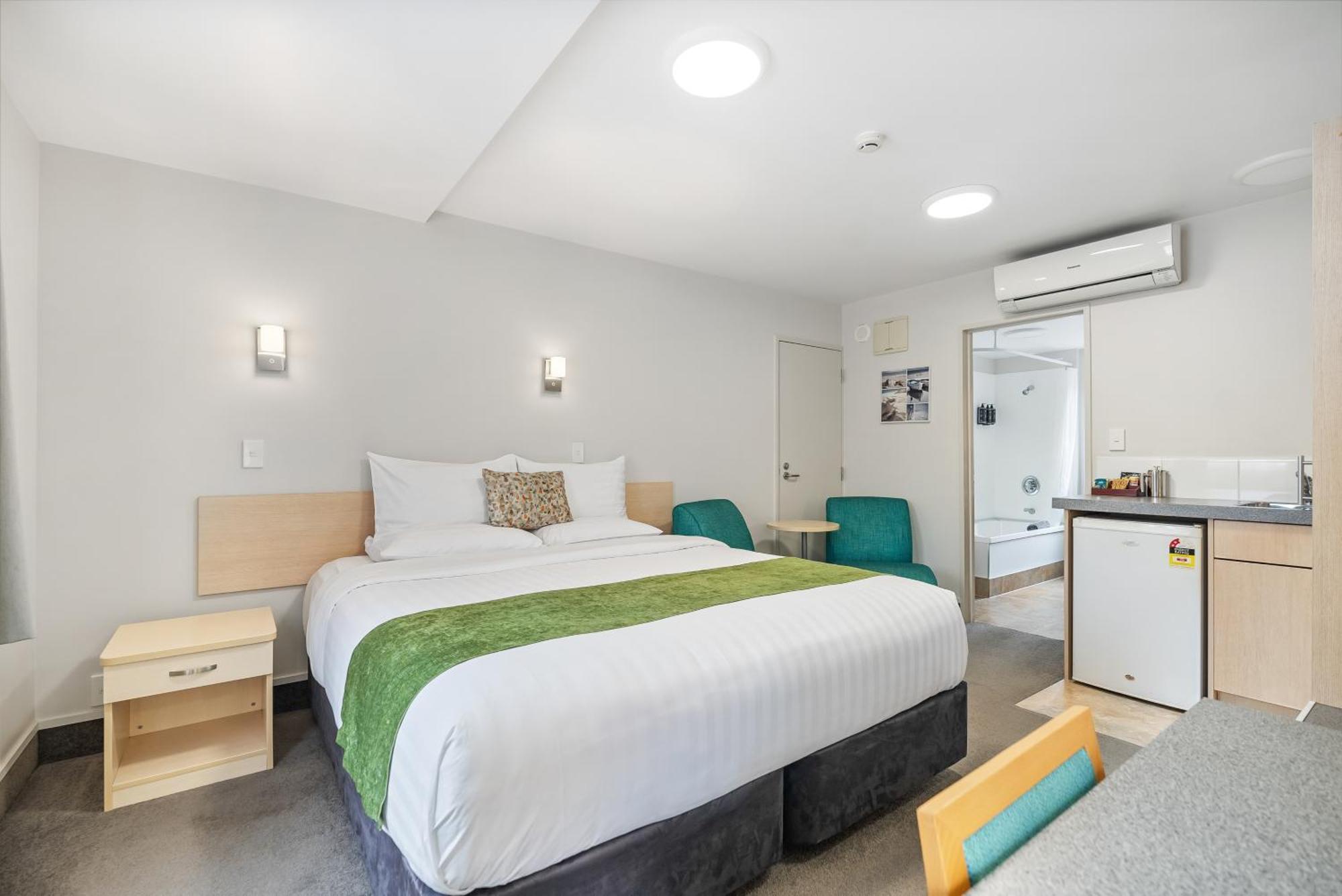 Bella Vista Motel ファンガレー エクステリア 写真