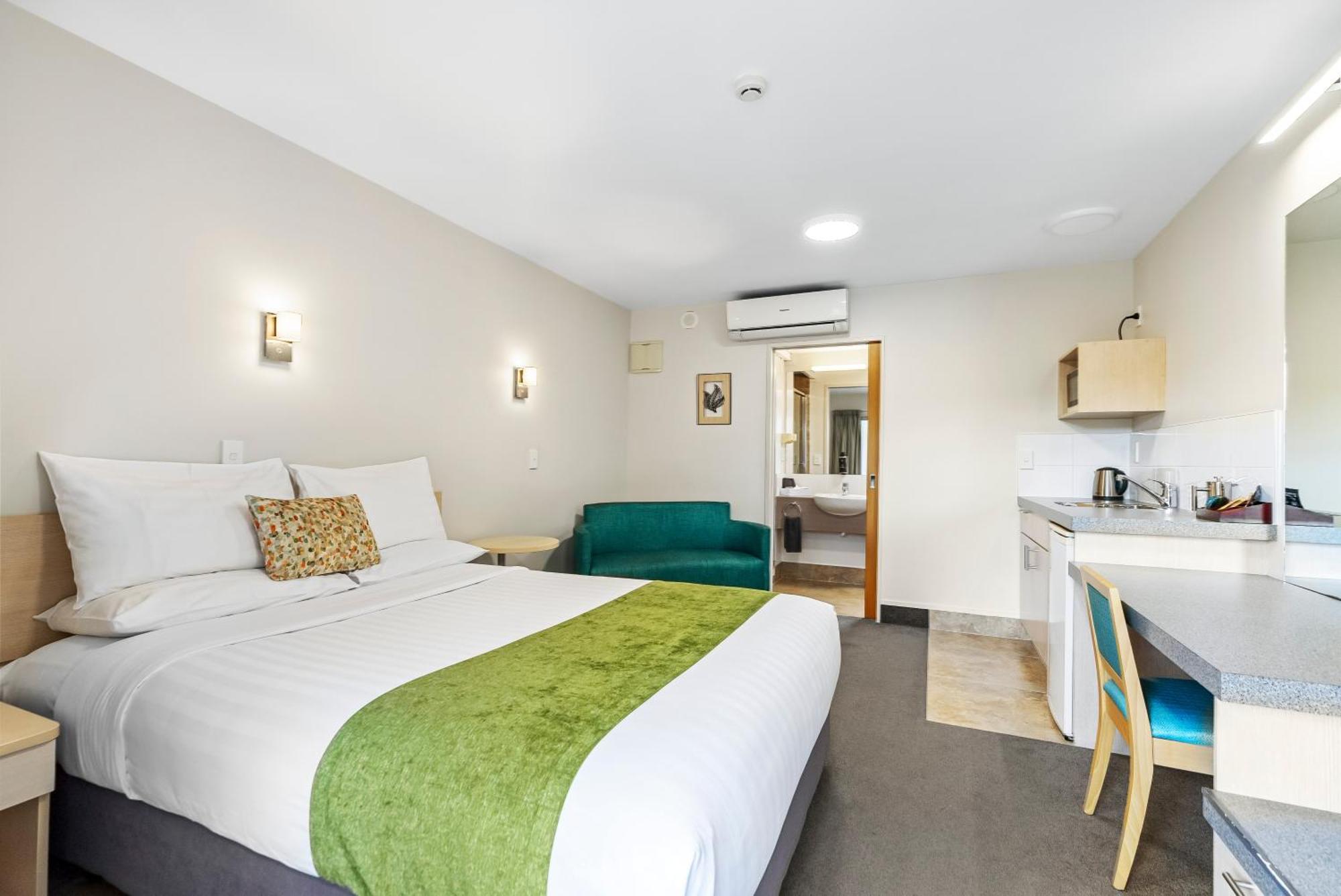 Bella Vista Motel ファンガレー エクステリア 写真