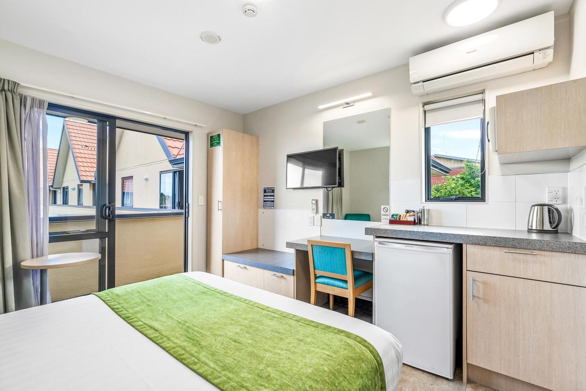 Bella Vista Motel ファンガレー エクステリア 写真