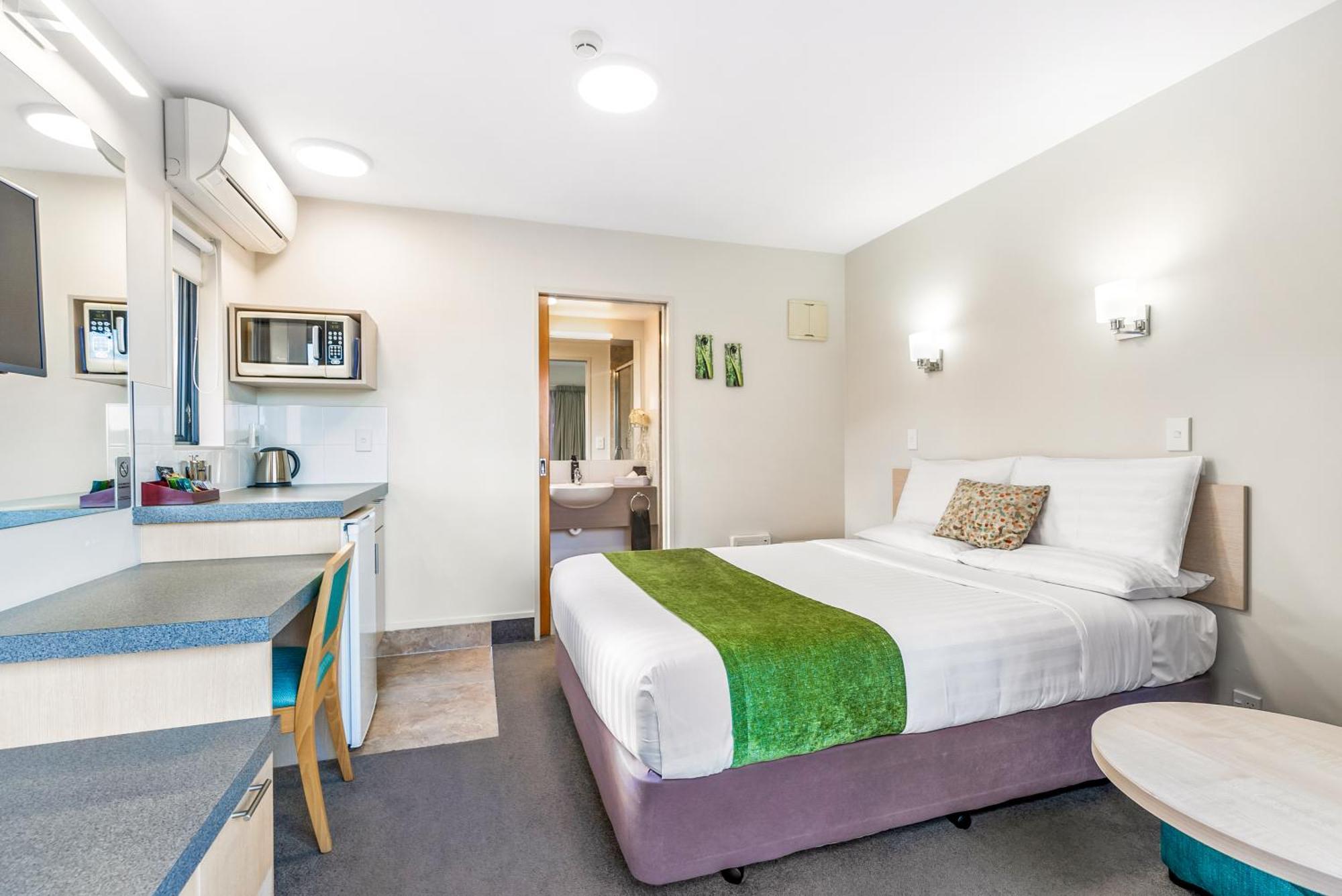 Bella Vista Motel ファンガレー エクステリア 写真