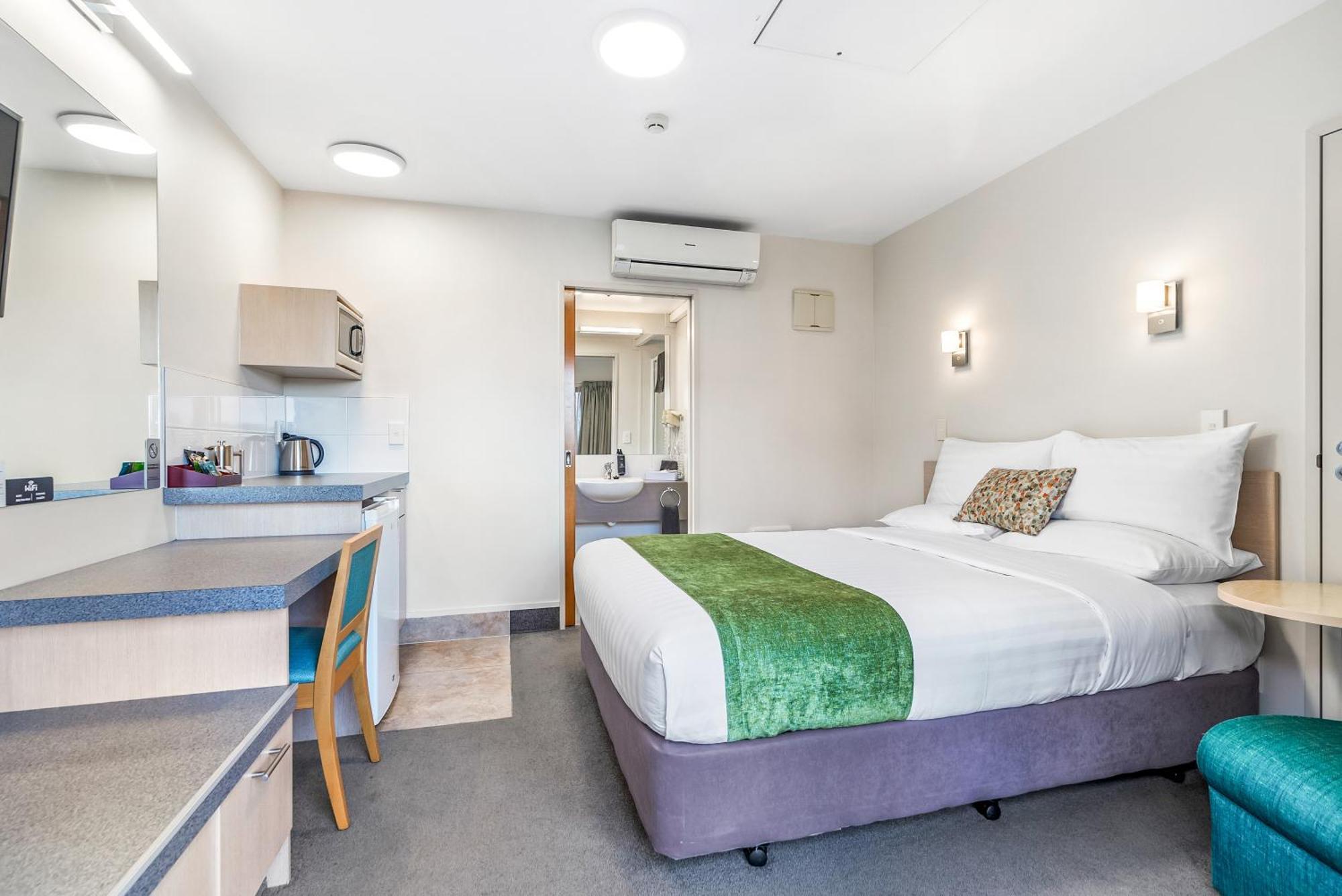 Bella Vista Motel ファンガレー エクステリア 写真