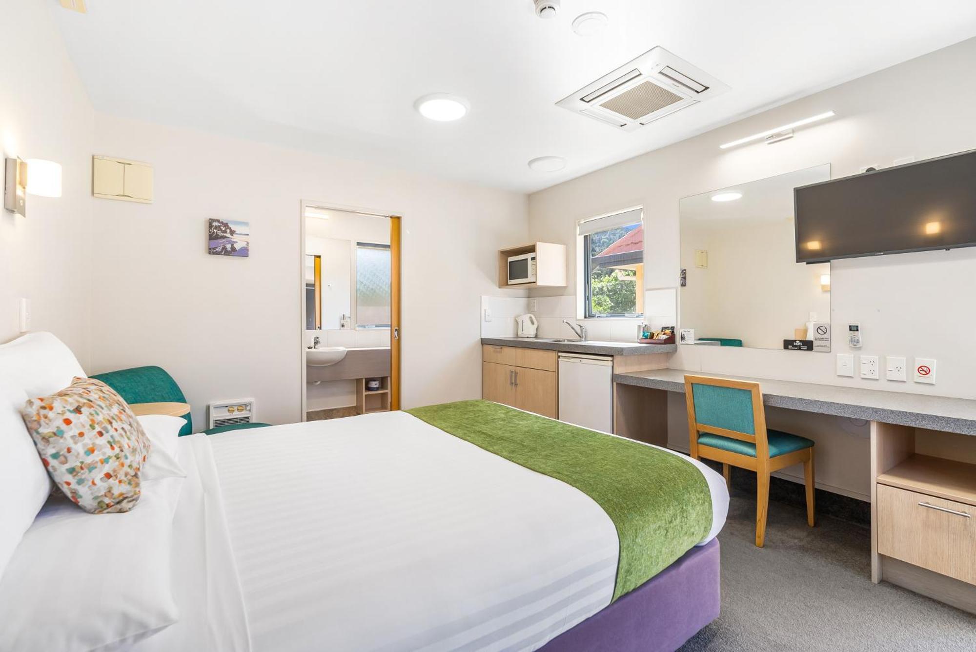 Bella Vista Motel ファンガレー エクステリア 写真