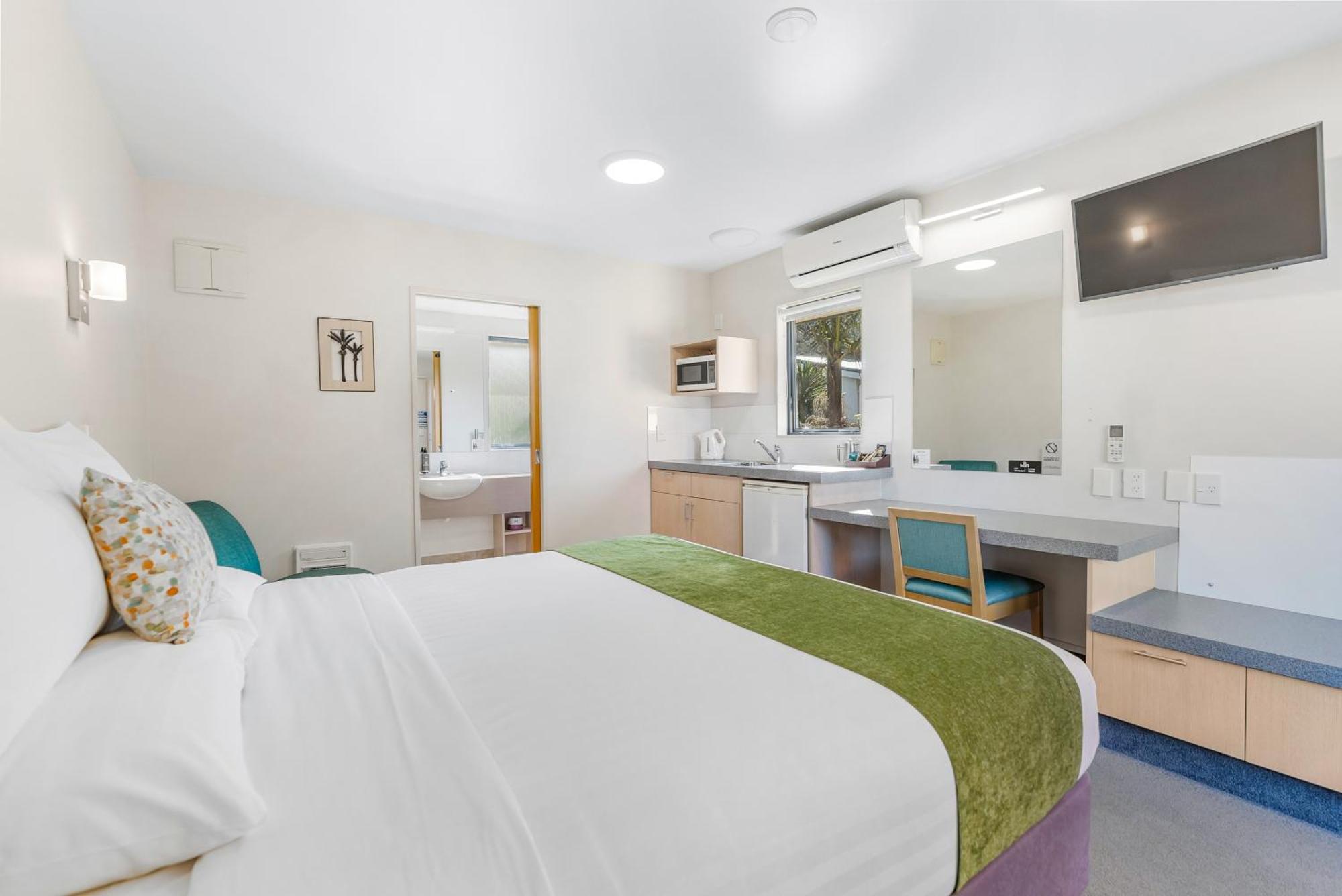 Bella Vista Motel ファンガレー エクステリア 写真