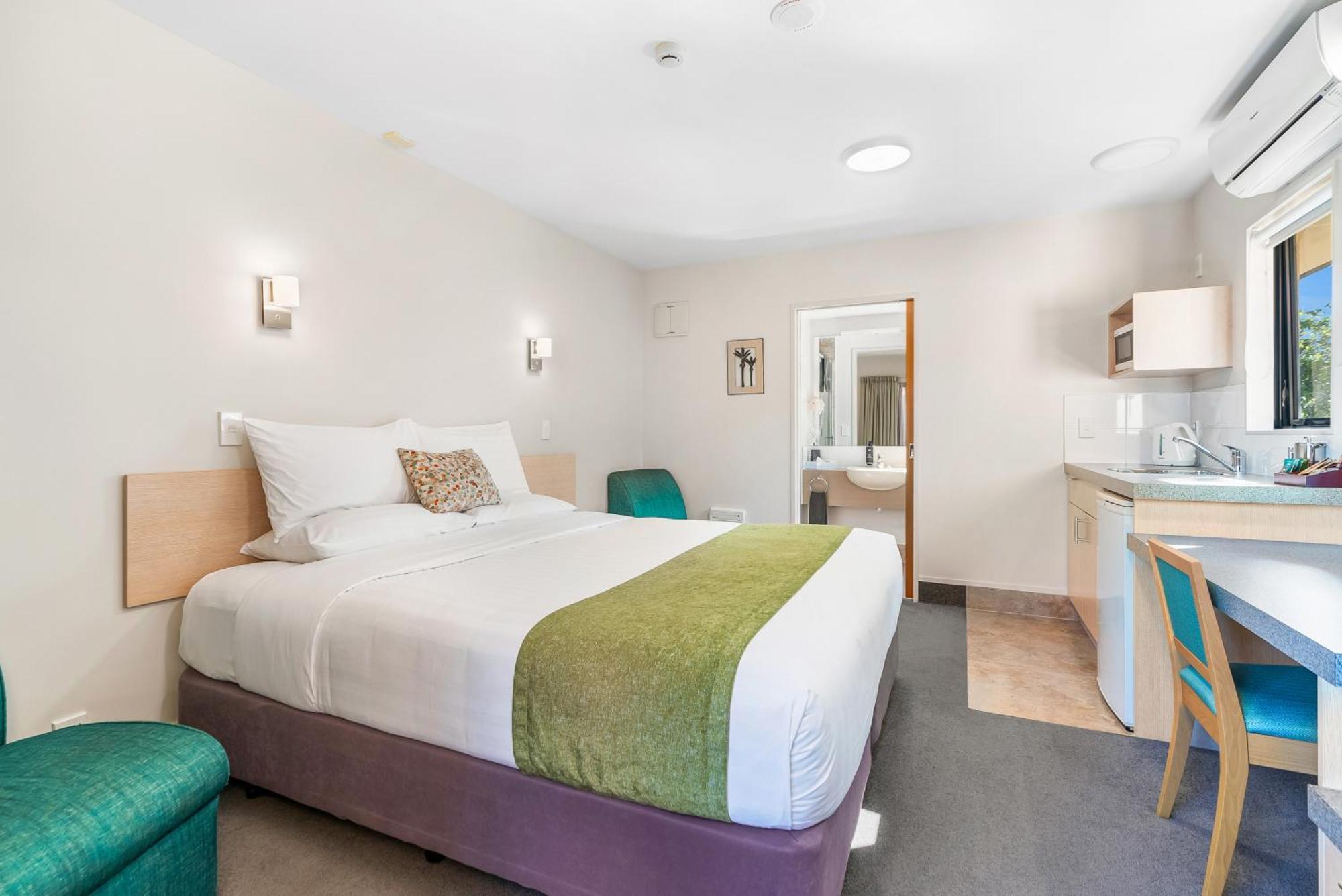 Bella Vista Motel ファンガレー エクステリア 写真