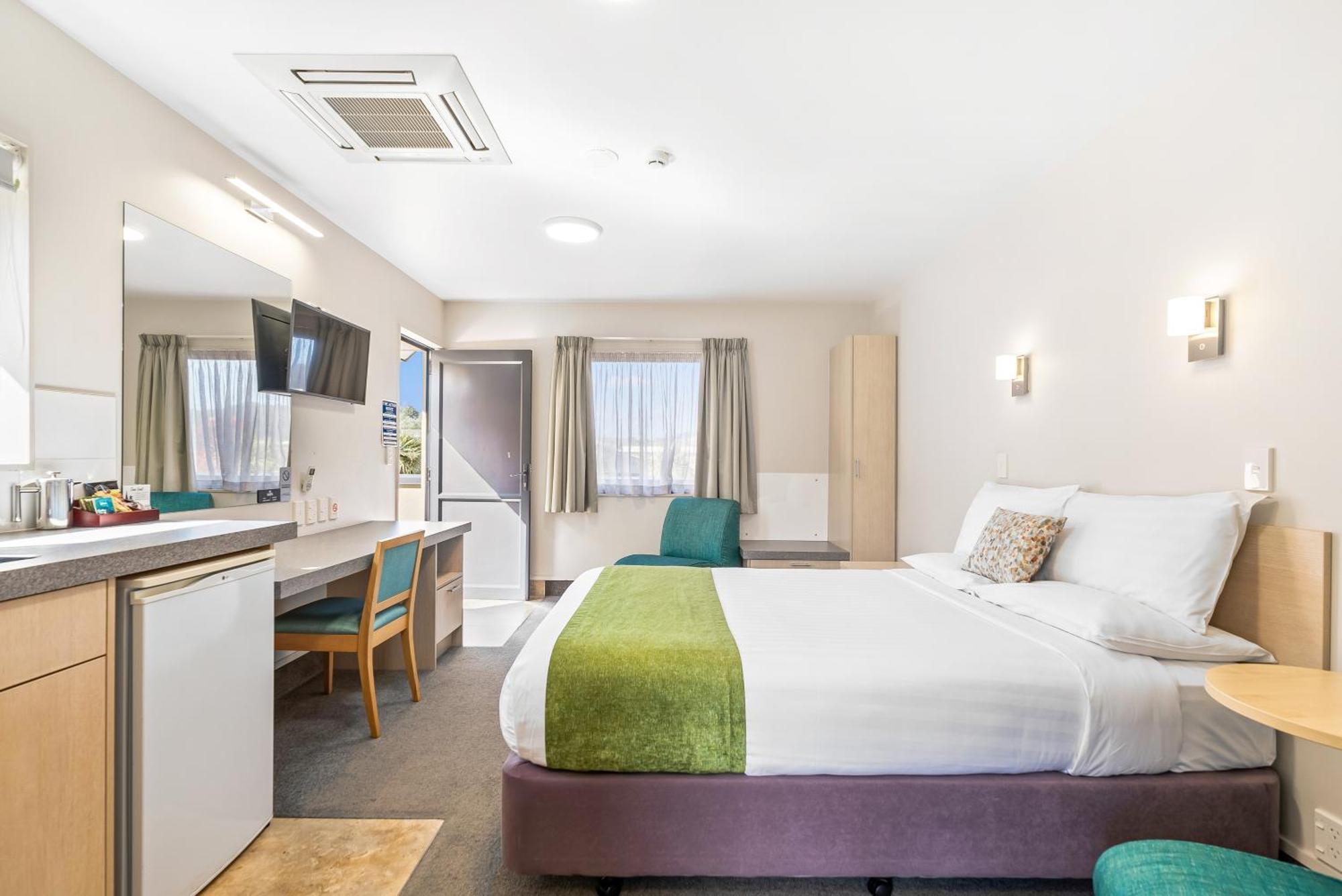 Bella Vista Motel ファンガレー エクステリア 写真