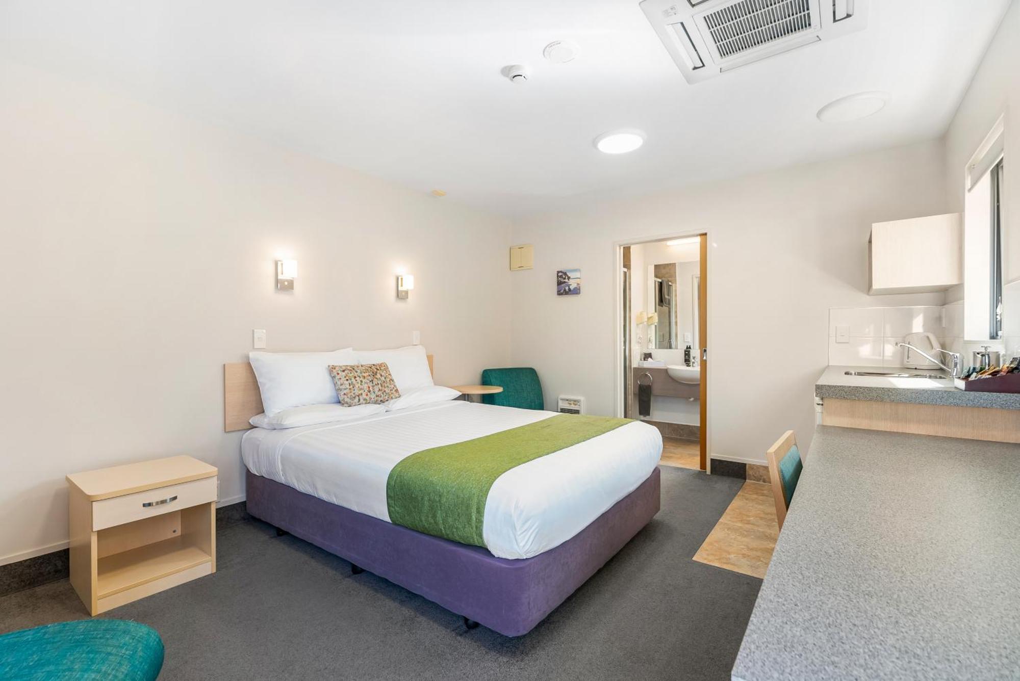 Bella Vista Motel ファンガレー エクステリア 写真
