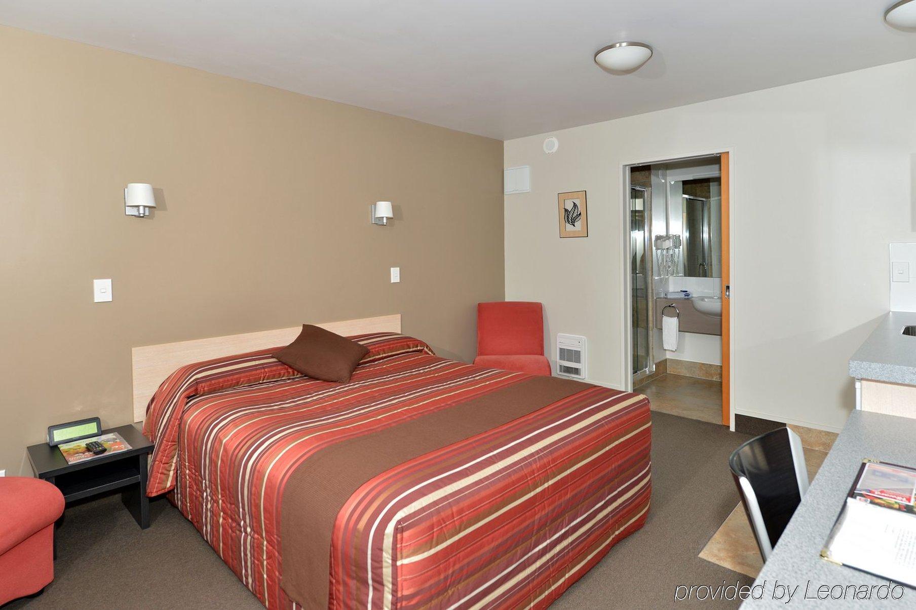 Bella Vista Motel ファンガレー エクステリア 写真