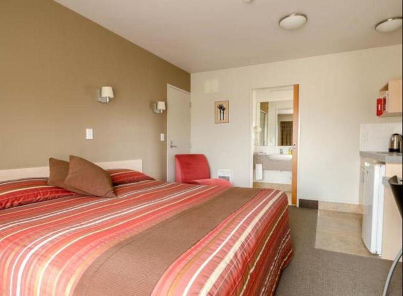 Bella Vista Motel ファンガレー エクステリア 写真