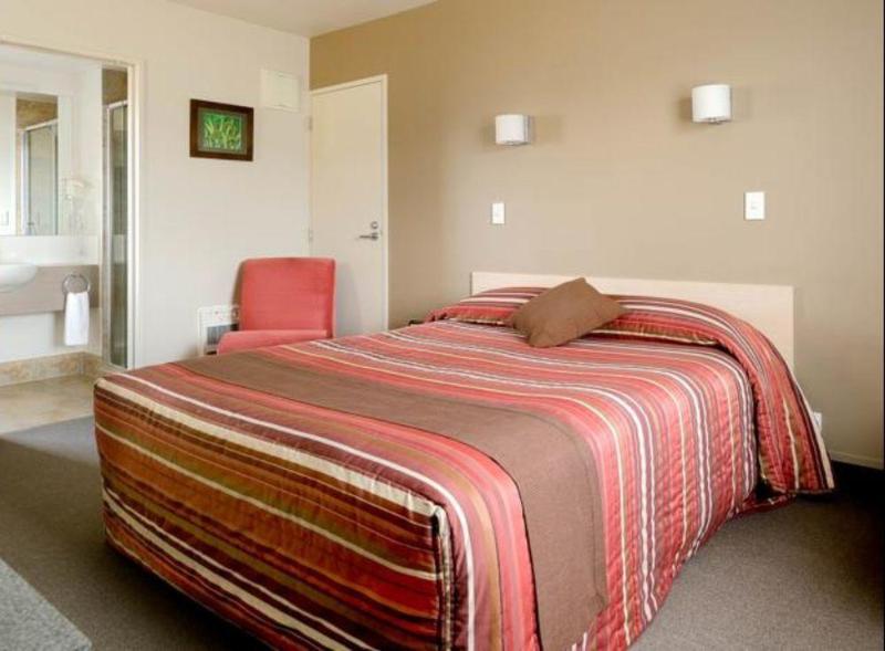 Bella Vista Motel ファンガレー エクステリア 写真