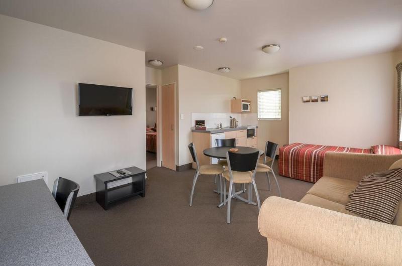 Bella Vista Motel ファンガレー エクステリア 写真